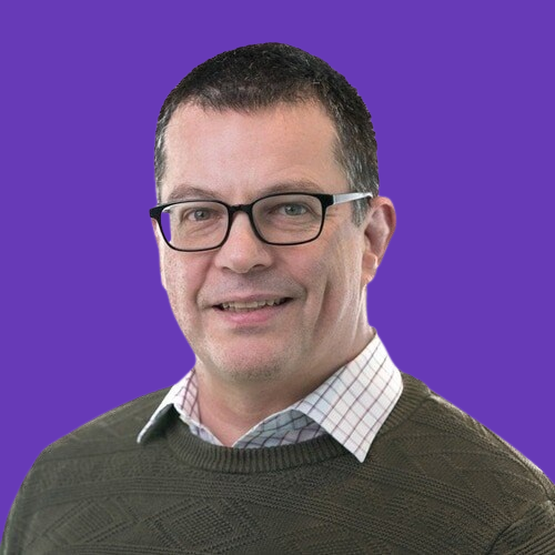 Mike Rosen